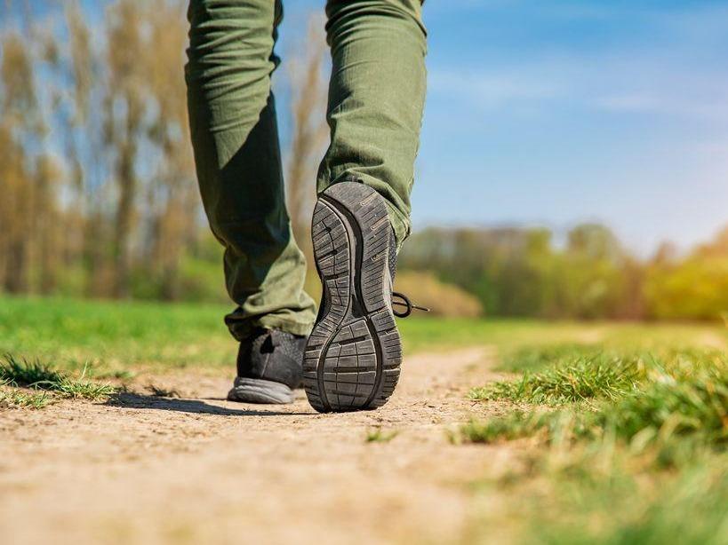 Walks in the Cotswolds